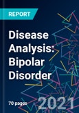 Disease Analysis: Bipolar Disorder- Product Image