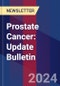 Prostate Cancer: Update Bulletin - Product Thumbnail Image