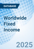 Worldwide Fixed Income- Product Image