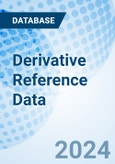 Derivative Reference Data- Product Image