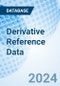 Derivative Reference Data - Product Image