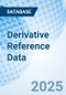 Derivative Reference Data - Product Thumbnail Image