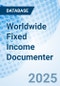 Worldwide Fixed Income Documenter - Product Thumbnail Image