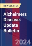 Alzheimers Disease: Update Bulletin- Product Image