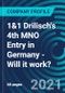 1&1 Drilisch's 4th MNO Entry in Germany - Will it work? - Product Thumbnail Image