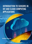 Introduction to Sensors in IoT and Cloud Computing Applications- Product Image