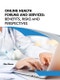 Online Health Forums and Services: Benefits, Risks and Perspectives - Product Thumbnail Image