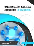 Fundamentals of Materials Engineering - A Basic Guide- Product Image