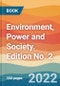 Environment, Power and Society. Edition No. 2 - Product Thumbnail Image