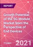 Growth Potential of the 5G Module Market from the Perspective of End Devices- Product Image