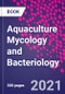 Aquaculture Mycology and Bacteriology - Product Image