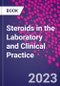 Steroids in the Laboratory and Clinical Practice - Product Thumbnail Image
