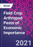 Field Crop Arthropod Pests of Economic Importance- Product Image
