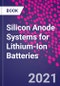 Silicon Anode Systems for Lithium-Ion Batteries - Product Thumbnail Image