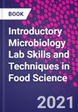 Introductory Microbiology Lab Skills and Techniques in Food Science- Product Image