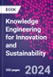 Knowledge Engineering for Innovation and Sustainability - Product Image