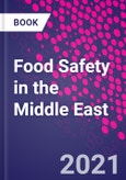 Food Safety in the Middle East- Product Image