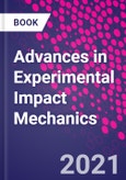 Advances in Experimental Impact Mechanics- Product Image