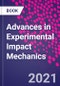 Advances in Experimental Impact Mechanics - Product Image