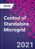 Control of Standalone Microgrid- Product Image