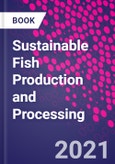 Sustainable Fish Production and Processing- Product Image