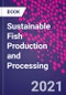 Sustainable Fish Production and Processing - Product Image