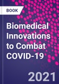 Biomedical Innovations to Combat COVID-19- Product Image