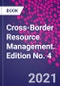 Cross-Border Resource Management. Edition No. 4 - Product Thumbnail Image