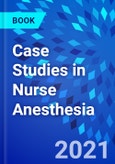 Case Studies in Nurse Anesthesia- Product Image