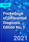 Pocketbook of Differential Diagnosis. Edition No. 5 - Product Thumbnail Image