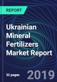 Ukrainian Mineral Fertilizers Market Report- Product Image