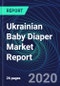 Ukrainian Baby Diaper Market Report - Product Thumbnail Image