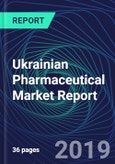 Ukrainian Pharmaceutical Market Report- Product Image