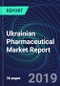 Ukrainian Pharmaceutical Market Report - Product Thumbnail Image