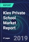 Kiev Private School Market Report - Product Thumbnail Image
