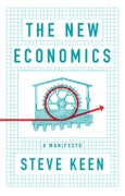 The New Economics. A Manifesto. Edition No. 1- Product Image