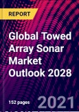 Global Towed Array Sonar Market Outlook 2028- Product Image