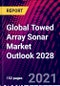 Global Towed Array Sonar Market Outlook 2028 - Product Thumbnail Image