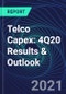 Telco Capex: 4Q20 Results & Outlook - Product Thumbnail Image