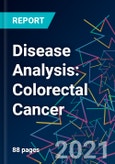 Disease Analysis: Colorectal Cancer- Product Image