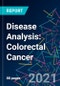 Disease Analysis: Colorectal Cancer - Product Image