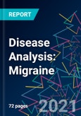 Disease Analysis: Migraine- Product Image