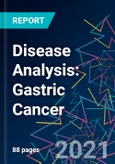 Disease Analysis: Gastric Cancer- Product Image
