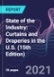 State of the Industry: Curtains and Draperies in the U.S. (15th Edition) - Product Thumbnail Image