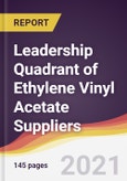 Leadership Quadrant of Ethylene Vinyl Acetate Suppliers- Product Image