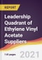 Leadership Quadrant of Ethylene Vinyl Acetate Suppliers - Product Image