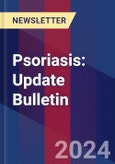 Psoriasis: Update Bulletin- Product Image