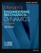 Meriam's Engineering Mechanics. Dynamics, Global Edition - Product Image