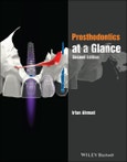 Prosthodontics at a Glance. Edition No. 2. At a Glance (Dentistry)- Product Image