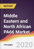 Middle Eastern and North African PA66 Market Report: Trends, Forecast and Competitive Analysis- Product Image